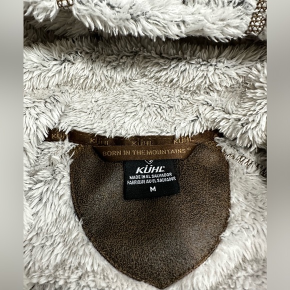 KUHL flight vest women’s size medium - Picture 2 of 6